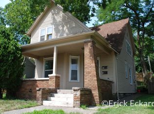 811 Clancy Ave NE, Grand Rapids, MI 49503