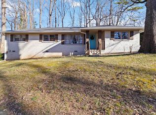 4388 Coleman Dr, Stone Mountain, GA 30083