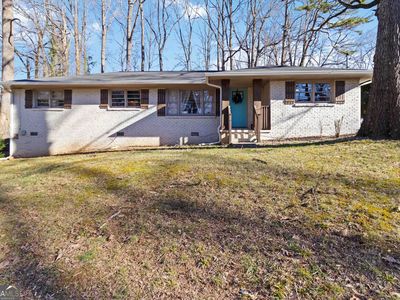 4388 Coleman Dr, Stone Mountain, GA, 30083