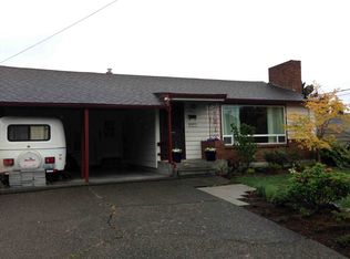 4011 NE 72nd St, Seattle, WA 98115