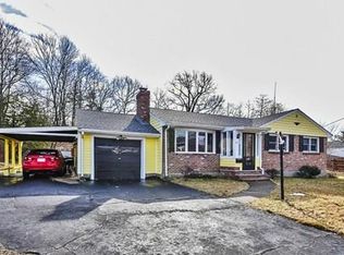 59 Stivaletta Dr, Dedham, MA 02026