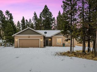 17329 Harlequin Dr, BEND, OR 97707