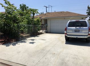 9942 La Madrina Dr, South El Monte, CA 91733