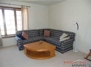 349 Armitage Dr, Monroe, MI 48162
