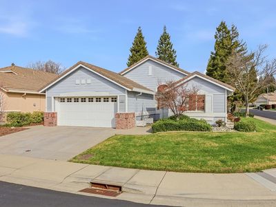 200 Saddlebag Ct, Roseville, CA, 95747