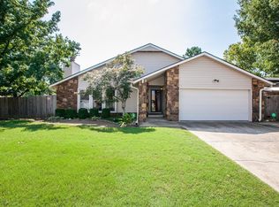 9234 E 59th St S, Tulsa, OK 74145