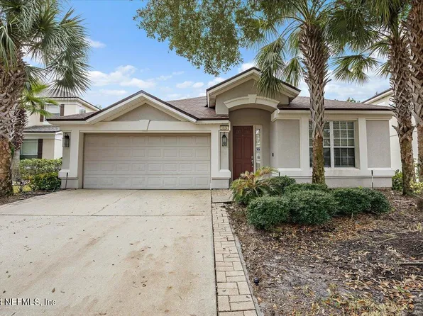 3924 HILLSTEAD Lane, Jacksonville, FL 32216