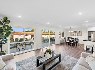 2289 Via Puerta UNIT C, Laguna Woods, CA 92637