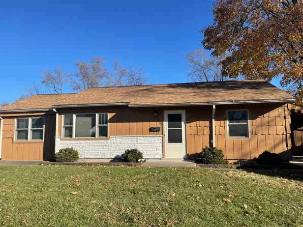 1905 Innercircle Dr, Crest Hill, IL 60403