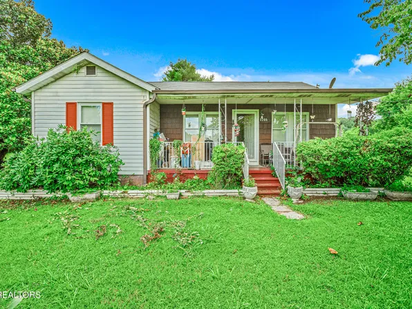 2205 Shipetown Rd, Mascot, TN 37806