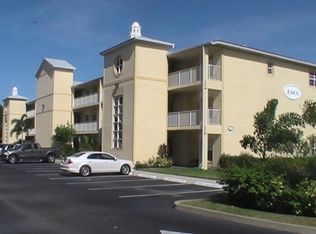 13570 Mystic Drive #B206, SEBASTIAN, FL 32958