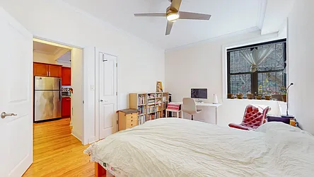 Rented by Bizzarro Agency