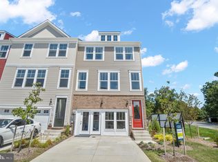 44566 Nolani Way, California, MD