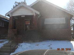 4260 Margaretta Ave, Saint Louis, MO