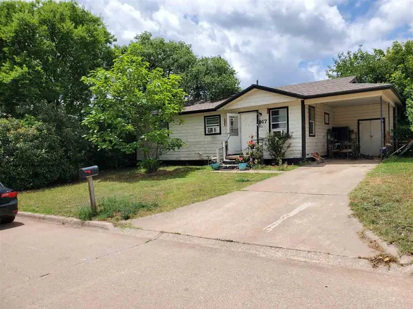 917 SW 35th St, Lawton, OK 73505