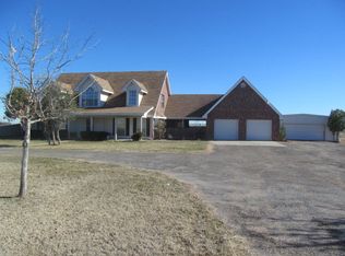 5315 S Shani, Odessa, TX 79766