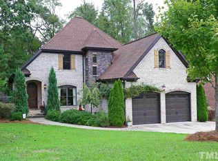 101 Brittmoore Ct, Garner, NC 27529