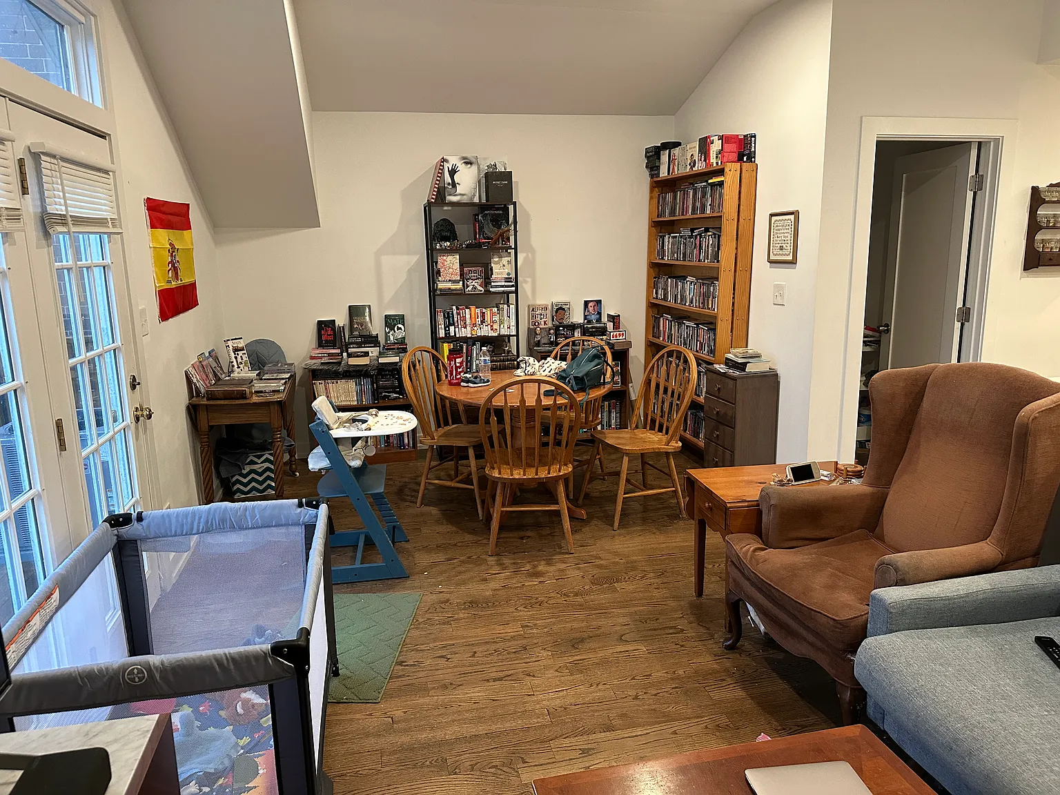 3 bed, $3,850 — Photo 4