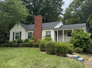 2315 Bethabara Haven Dr, Winston Salem, NC 27106