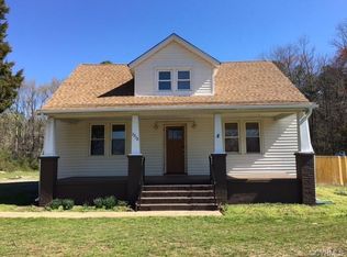 2232 New Market Rd, Henrico, VA 23231