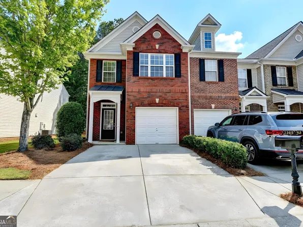 1265 Birkhall Dr, Lawrenceville, GA 30043