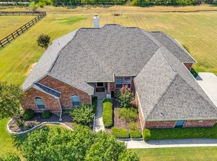 7951 Meadow Ridge Dr, Northlake, TX 76247