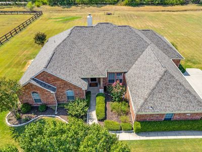 7951 Meadow Ridge Dr, Northlake, TX, 76247