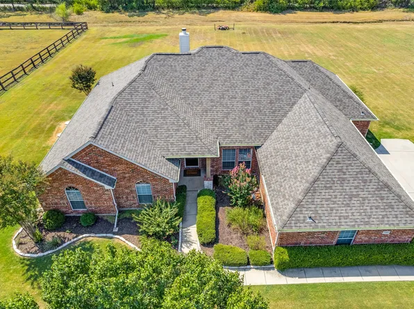 7951 Meadow Ridge Dr, Northlake, TX 76247