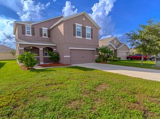 110 Lure Ct SW, Palm Bay, FL 32908