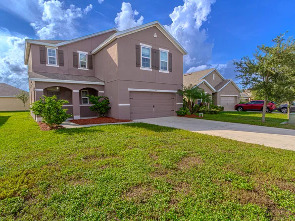110 Lure Ct SW, Palm Bay, FL 32908