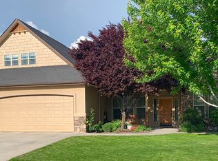 5534 N Plumcreek Way, Boise, ID 83713