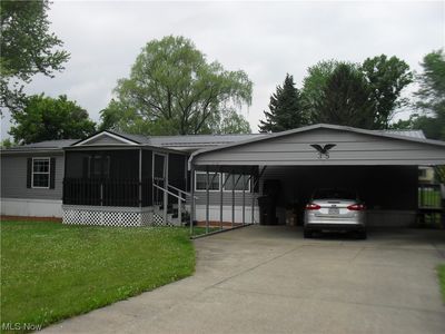 35 Nicholas Cir NW, Massillon, OH, 44647