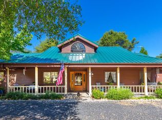 3954 Guadalupe Creek Rd, Mariposa, CA 95338