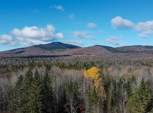 M5L16 Aroostook Scenic Highway, Hersey, ME 04780