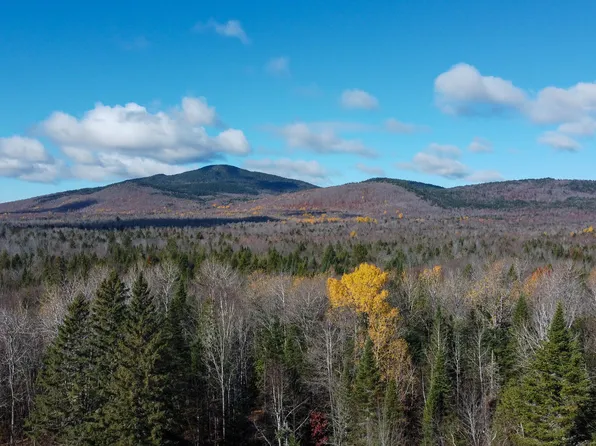 M5L16 Aroostook Scenic Highway, Hersey, ME 04780