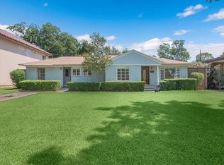 9338 W Lake Highlands Dr, Dallas, TX 75218