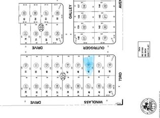 16 Outrigger Dr, Mecca, CA 92254