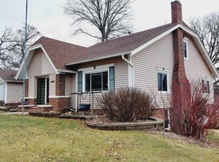 706 Frankfort St, Stanton, IA 51573