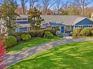 605 Mountain Dr, South Orange Village Twp., NJ 07079