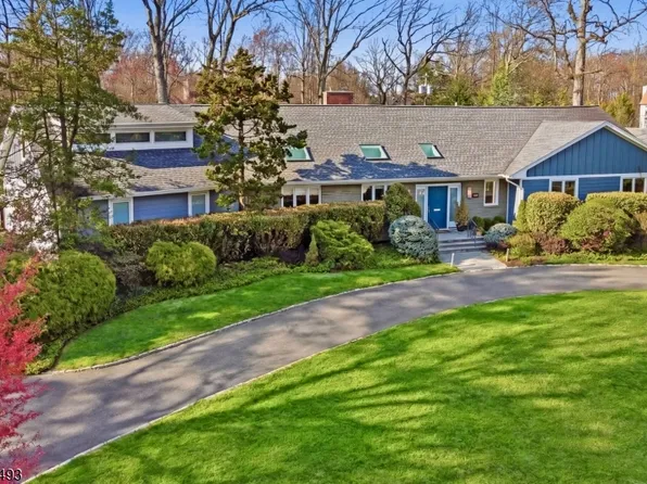 605 Mountain Dr, South Orange Village Twp., NJ 07079