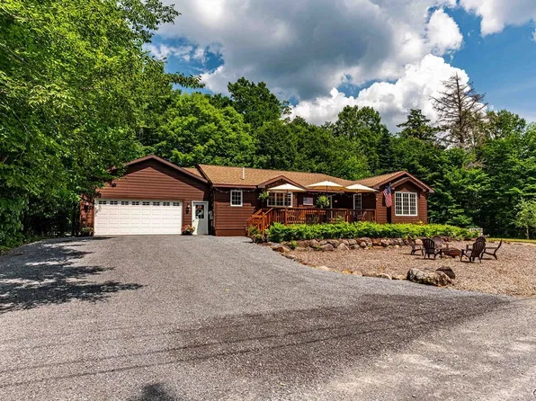 105 Mingo Rd, Old Forge, NY 13420