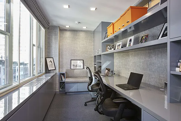 Sold by Brown Harris Stevens | media 10