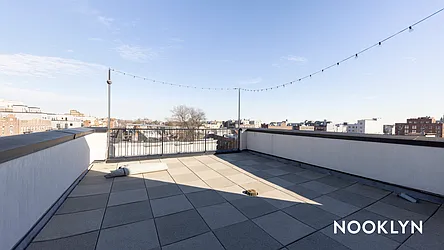 Rented by Nooklyn NYC LLC