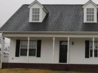 145 Hutchins Way, Salisbury, NC 28146