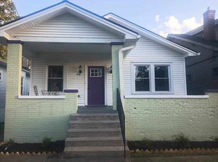 4116 Vermont Ave, Louisville, KY 40211