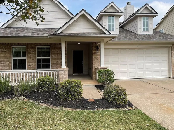 6022 Indian Crk, Missouri City, TX 77459