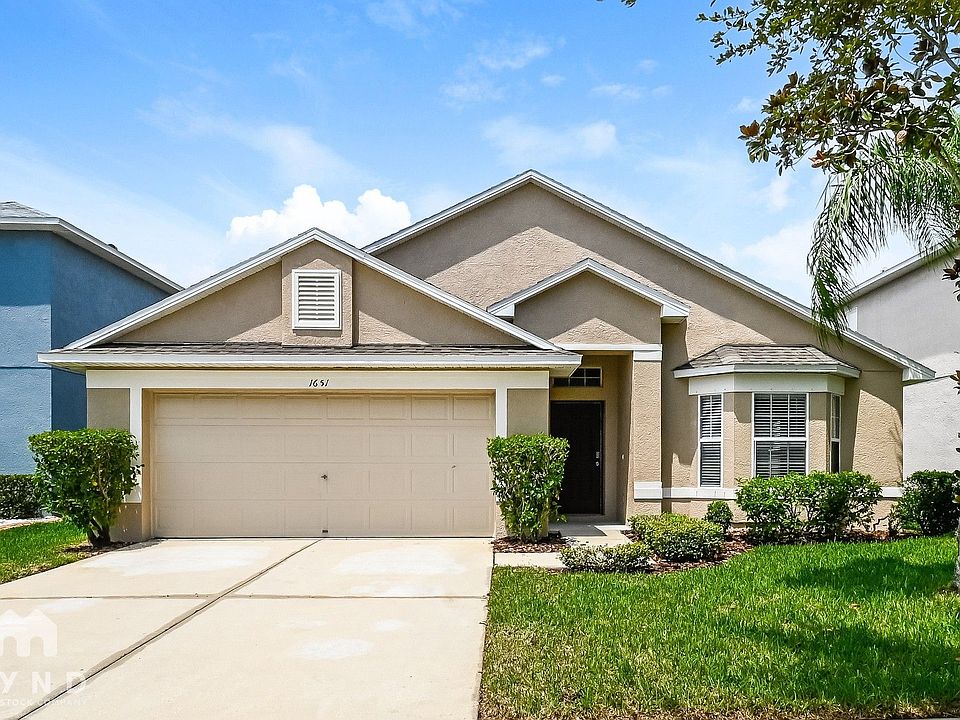 1st image of 1651 Bonita Bluff Ct