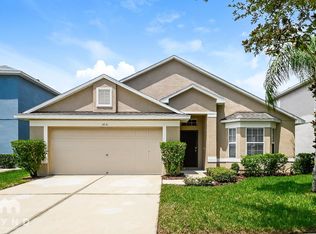 1651 Bonita Bluff Ct, Ruskin, FL 33570