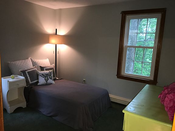 4th bedroom 