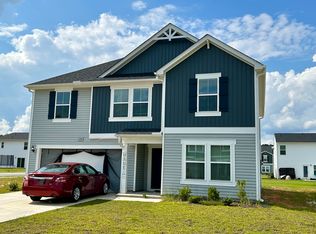 176 Maple Tree Ln, Clayton, NC 27527